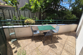  appartement grenoble 38100