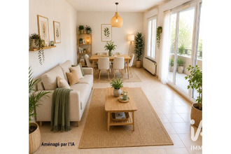  appartement grenoble 38100
