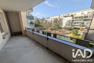  appartement grenoble 38100