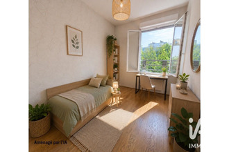  appartement grenoble 38100