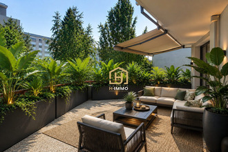  appartement grenoble 38100