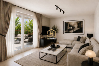  appartement grenoble 38100