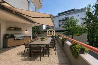  appartement grenoble 38100