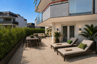 appartement grenoble 38100