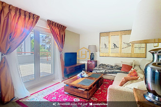  appartement grenoble 38100