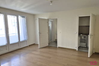  appartement grenoble 38100