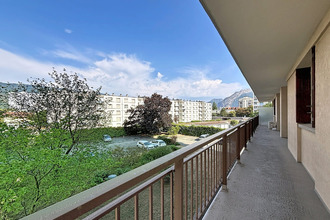  appartement grenoble 38100