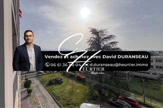  appartement grenoble 38100