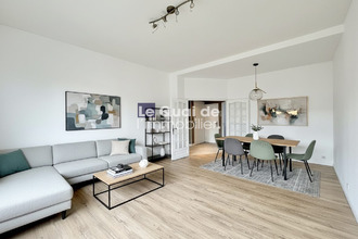  appartement grenoble 38100