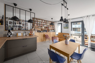  appartement grenoble 38100