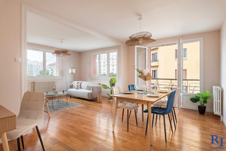  appartement grenoble 38100