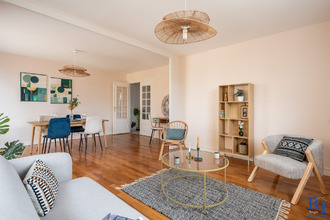  appartement grenoble 38100
