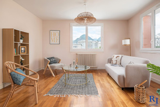  appartement grenoble 38100