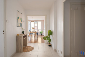  appartement grenoble 38100