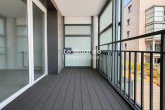  appartement grenoble 38100