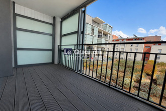  appartement grenoble 38100