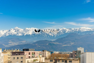  appartement grenoble 38100