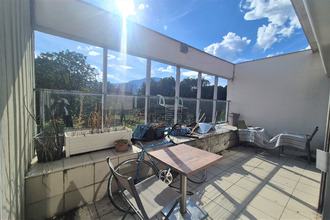  appartement grenoble 38100