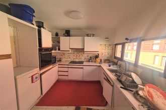  appartement grenoble 38100