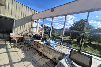  appartement grenoble 38100