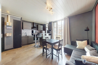  appartement grenoble 38100