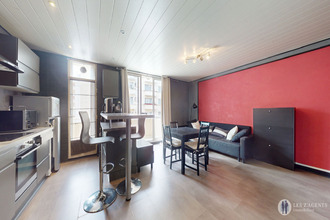  appartement grenoble 38100