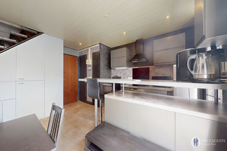  appartement grenoble 38100