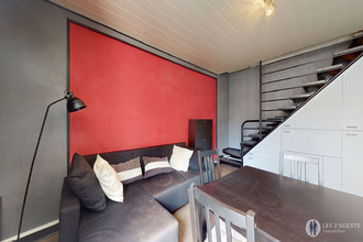  appartement grenoble 38100