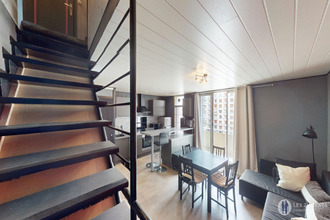  appartement grenoble 38100