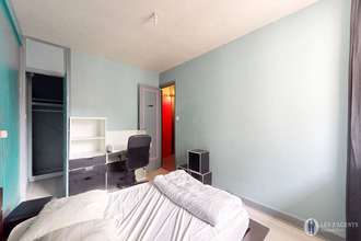  appartement grenoble 38100