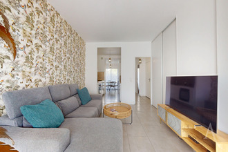  appartement grenoble 38100