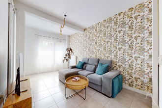  appartement grenoble 38100