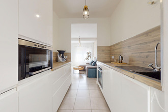 appartement grenoble 38100