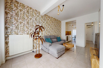  appartement grenoble 38100