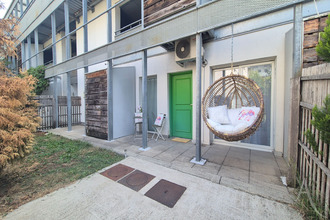  appartement grenoble 38100
