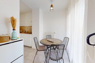  appartement grenoble 38100