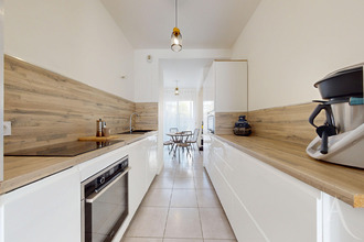  appartement grenoble 38100