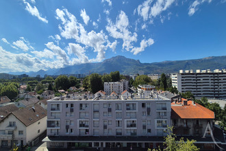  appartement grenoble 38100