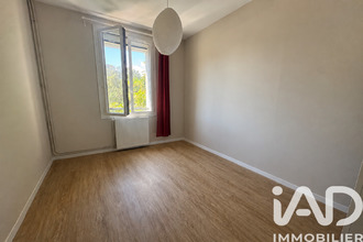  appartement grenoble 38100