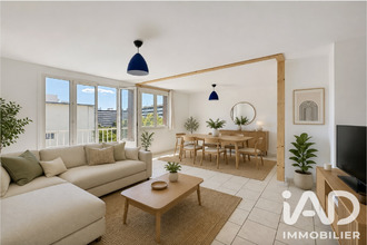  appartement grenoble 38100