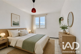  appartement grenoble 38100