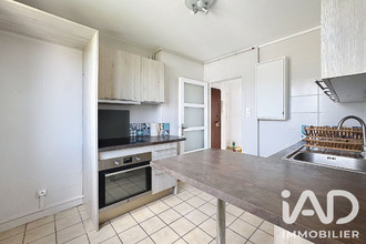  appartement grenoble 38100