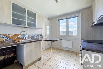  appartement grenoble 38100
