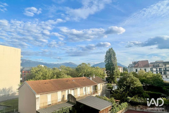  appartement grenoble 38100