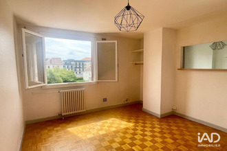  appartement grenoble 38100
