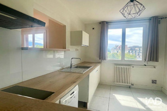  appartement grenoble 38100
