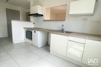  appartement grenoble 38100