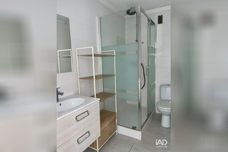  appartement grenoble 38100