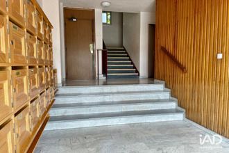  appartement grenoble 38100