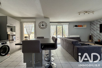  appartement grenoble 38100